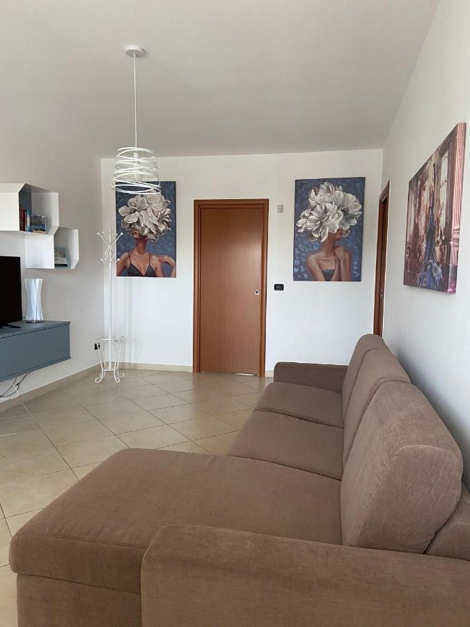 Apartmán Casa Fronte Mare Monopoli Exteriér fotografie