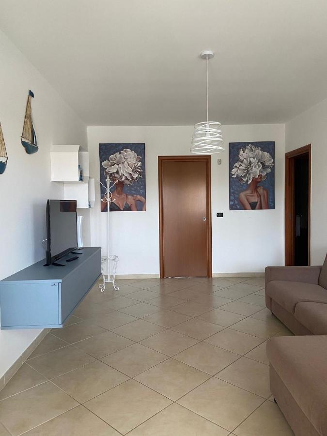 Apartmán Casa Fronte Mare Monopoli Exteriér fotografie