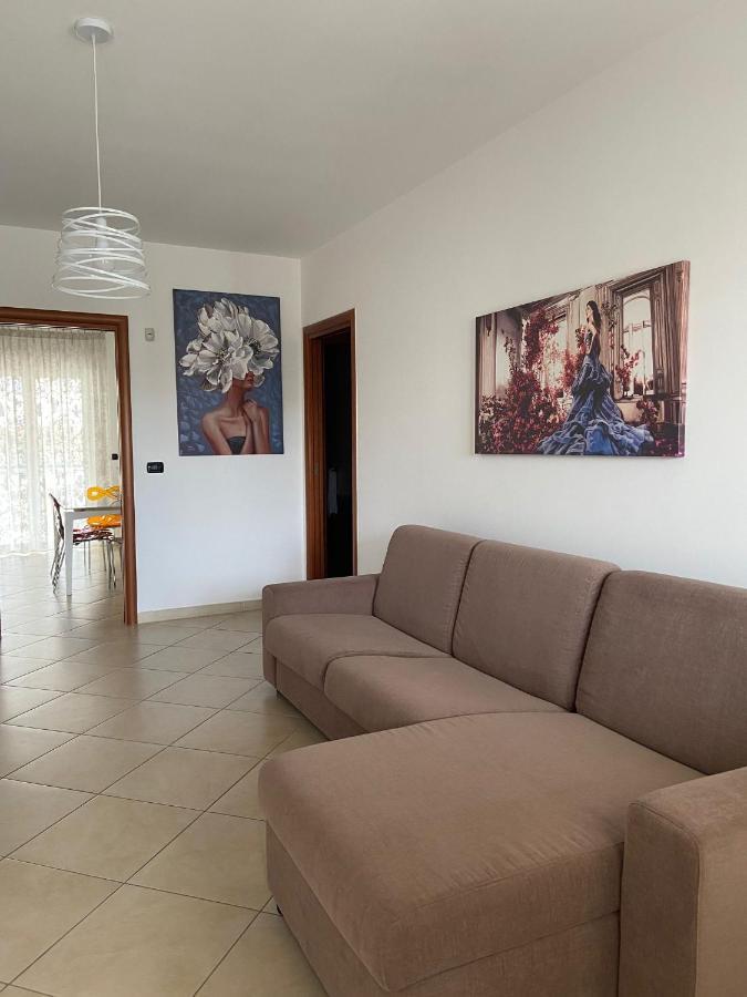 Apartmán Casa Fronte Mare Monopoli Exteriér fotografie