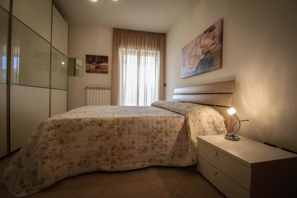 Apartmán Casa Fronte Mare Monopoli Exteriér fotografie